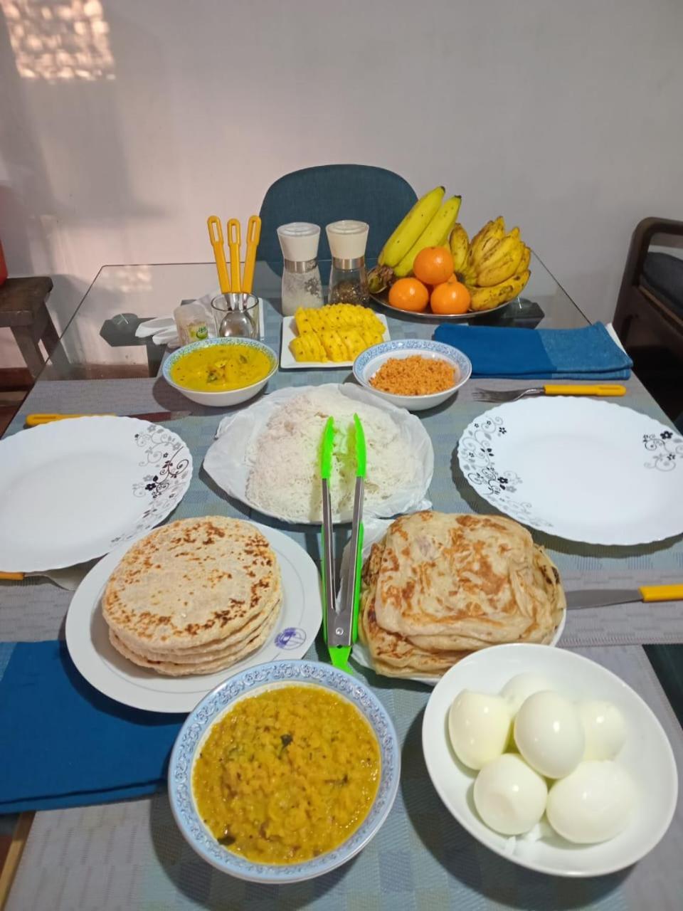 Shadey Cottage Gampola Ngoại thất bức ảnh